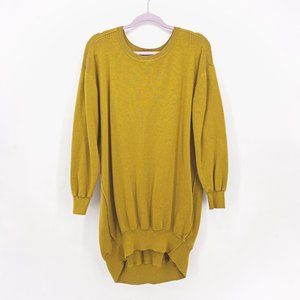 Saturday Sunday Freya Tunic Sweater Dress